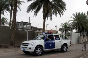 Νέα αιματοχυσία στο Ιράκ με 26 νεκρούς και 51 τραυματίες σε Βαγδάτη και Ραμάντι