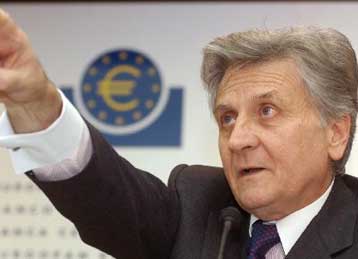 Αμετάβλητα στο 2,50% διατήρησε τα επιτόκια η Ευρωπαϊκή Κεντρική Τράπεζα