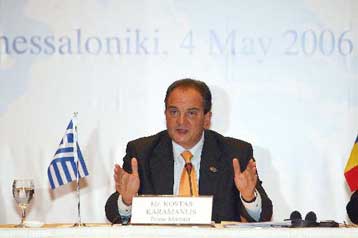 Κλείνει το θέμα Κεφαλογιάννη ο πρωθυπουργός