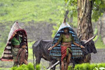 Η παγκόσμια θέρμανση διαταράσσει τους ανέμους και επιδεινώνει το Ελ Νίνιο