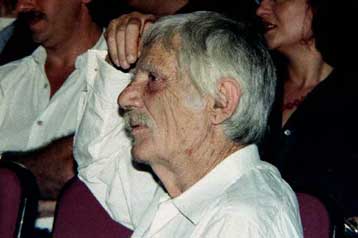 Τίτλοι τέλους για το σκηνοθέτη της «Ευδοκίας», Αλέξη Δαμιανό