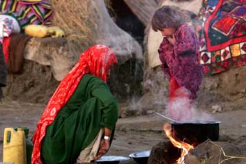 Ενάμισι εκατομμύριο άνθρωποι πεθαίνουν κάθε χρόνο από την οικιακή ρύπανση