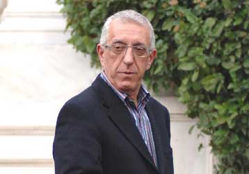 Με στόχο τον «πολιτισμό της καθημερινότητας» διεκδικεί το Δήμο ο Ν.Κακλαμάνης