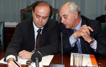 Οξύτατο πρόβλημα λειτουργίας αντιμετωπίζει το ΙΚΑ, ομολογεί ο Γ.Βαρθολομαίος