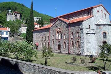 Κειμήλια του Αγίου Όρους σε μεγάλη έκθεση της Αγιορειτικής Εστίας