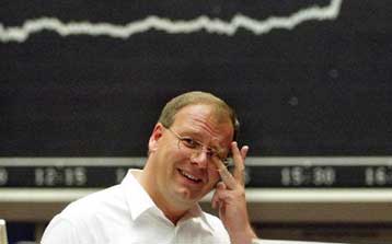 Σε θετικό έδαφος τα ευρωπαϊκά χρηματιστήρια την Παρασκευή