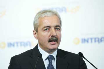 Αύξηση κερδών 46% και διεθνής ανάπτυξη για την Intralot το 2006