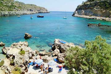 Ξεκινά την Τρίτη 9 Μαΐου η διάθεση των δελτίων κοινωνικού τουρισμού του ΟΕΕ