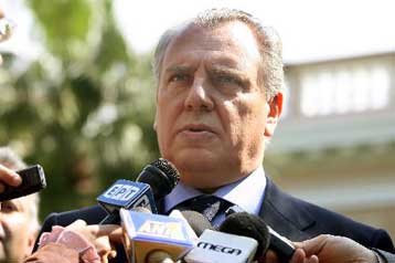 Σε εφέτη ανακριτή οδηγείται η έρευνα για την υπόθεση των υποκλοπών