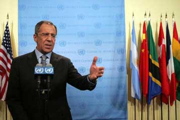 Αβέβαιη δηλώνει η Ρωσία για το εάν το Ιράν αποτελεί απειλή