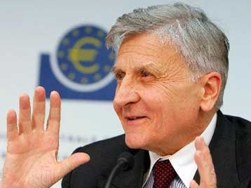 Αύξηση έως 0,50% στα επιτόκια της ΕΚΤ τον Ιούνιο βλέπουν οι αναλυτές