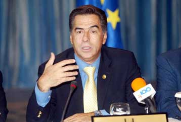 Αποσύρεται η πρόταση διεκδίκησης των Μεσογειακών Αγώνων του 2013 από τη Θεσσαλονίκη