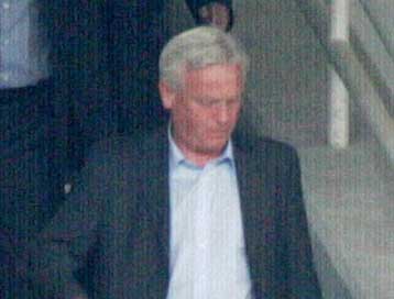 Ηρθα για να πάρουμε τον τίτλο, δήλωσε ο Χανς Μπάκε