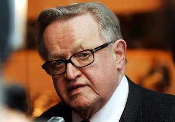 Ακαρπος και ο τέταρτος γύρος συνομιλιών Σέρβων – Αλβανών για το Κόσοβο