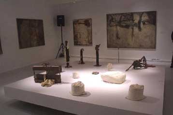 Παραιτήθηκε ο καλλιτεχνικός διευθυντής του Κρατικού Μουσείου Σύγχρονης Τέχνης