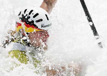 Στην Αθήνα η πρώτη φάση του παγκοσμίου κυπέλλου σλάλομ