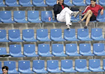 H τρίτη θέση του πρωταθλήματος οδηγεί στην Euroleague