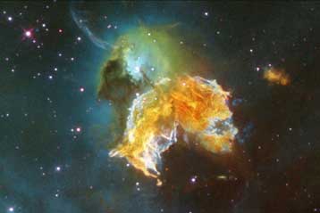 Θεωρία πολλαπλών Μεγάλων Εκρήξεων λύνει μυστήριο της Κοσμολογίας