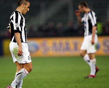 Στο μάτι του κυκλώνα και πάλι η Γιουβέντους με νέο σκάνδαλο