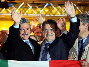 Μάχη μέχρι …τελικής πτώσεως αναμένεται για την προεδρία της Ιταλίας