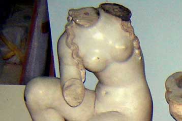 Συνεργασία με τις βρετανικές αρχές για τις παράνομες αρχαιότητες της Σχοινούσας