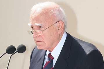 Το Πανεπιστήμιο της νέας εποχής περιέγραψε ο Πρόεδρος της Δημοκρατίας