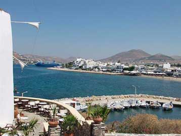 Πιέσεις προς το μουσείο Γκετί «βλέπουν» οι NY Times πίσω από τις έρευνες στην Πάρο