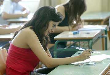 Προπαρασκευαστικό έτος αντί εξετάσεων εξετάζει το Εθνικό Συμβούλιο Παιδείας