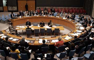 Τροποποιήσεις στο σχέδιο ψηφίσματος για το Ιράν ζητούν Ρωσία και Κίνα