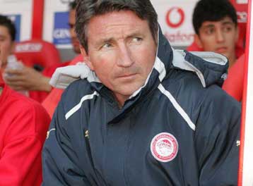 Λιγότερες απουσίες για τον Σόλιντ, αλλά με ερωτηματικά για Τζόρτζεβιτς-Πάντο