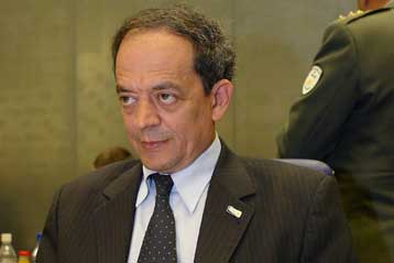 Αμυντικός εξοπλισμός της Κύπρου κατακρατείται από τη Βρετανία