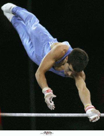 Πέφτει η αυλαία στο Βόλο 27ο Ευρωπαϊκό Πρωτάθλημα ενόργανης γυμναστικής ανδρών/εφήβων