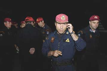 Σώος βρέθηκε πεντάχρονος που αγνοείτο στο νομό Ιωαννίνων