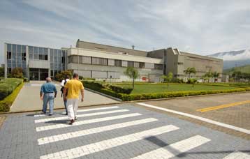 Και η Βραζιλία στον «όμιλο» των χωρών με δυνατότητα εμπλουτισμού ουρανίου