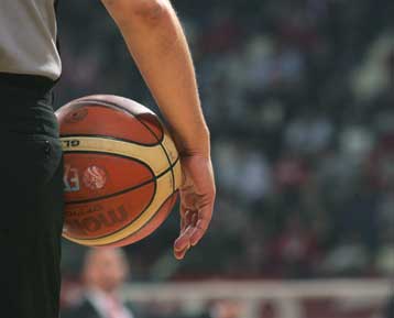 Πρεμιέρα στα πλέι οφ της Α1 μπάσκετ με τέσσερις αναμετρήσεις