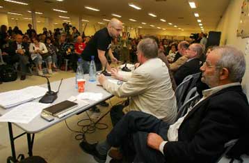 Κοινή δήλωση Συνασπισμού – ODP για ελληνοτουρκικά, Κυπριακό και Ιράν