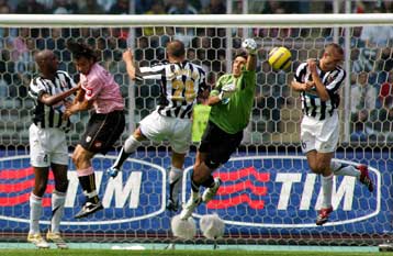 Στο πέσιμο της αυλαίας «βγαίνει» η πρωταθλήτρια, με την Γιουβέντους να θέλει ένα βαθμό