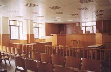 Σε πανελλαδικές κινητοποιήσεις προχωρούν από τη Δευτέρα οι δικαστικοί υπάλληλοι