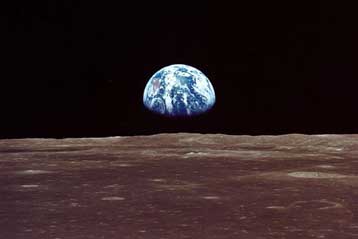 Διαγωνισμός της NASA για πυραύλους με προορισμό τη Σελήνη