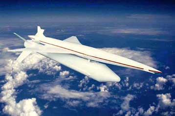 Διάδοχο του Concorde σχεδιάζουν από κοινού ΗΠΑ και Ιαπωνία