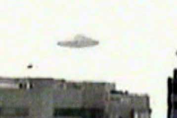 «Δεν έχουμε δεχθεί επισκέψεις από UFO» καταλήγει μυστική έκθεση στη Βρετανία