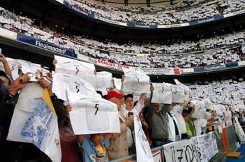 Αγωνία μέχρι τέλους για την κατάληψη της δεύτερης θέσης μεταξύ Ρεάλ, Βαλένθια