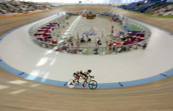 Στον ΠΟΗ Κάστρο και Τάλω Χανίων οι πρωτιές στο Πανελλήνιο ποδηλασίας