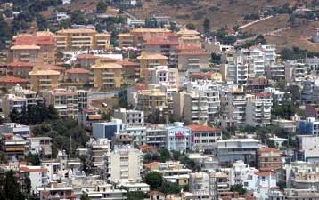 Mε ΦΠA 19% η αντιπαροχή της πρώτης κατοικίας