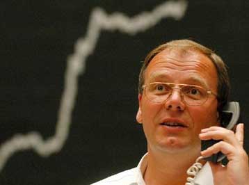 Κέρδη στα ευρωπαϊκά χρηματιστήρια την Δευτέρα