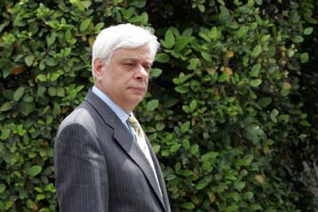 Την Πέμπτη οι προτάσεις της ΝΔ για την αναθεώρηση του Συντάγματος