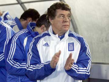 Οι δέκα «λεγεωνάριοι» της εθνικής για το φιλικό στην Μελβούρνη