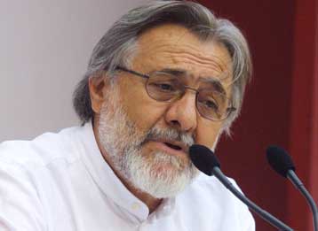 Στη μεγάλη οθόνη μεταφέρει ο Γιάννης Σμαραγδής τη ζωή του Δομήνικου Θεοτοκόπουλου