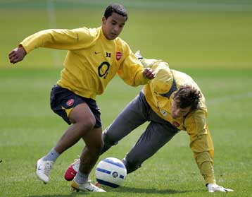 Ο άπειρος Θίο Γουόλκοτ στις επιλογές του Έρικσον για την εθνική Αγγλίας