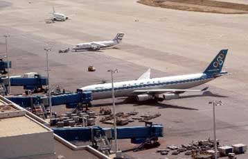 Με σημαντικά προβλήματα οι πτήσεις των Ολυμπιακών Αερογραμμών την Τετάρτη